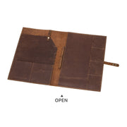 Custodia in pelle per iPad Pro 12.9 - CF2002