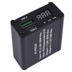 Modulo caricabatterie rapido 100W DC 12-28V Type-C