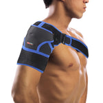 G06 Pressione regolabile in quattro direzioni e spalline traspiranti Equipaggiamento protettivo sportivo ， Stile:, Ordinary Version M (Black Blue), Ordinary Version L(Black Blue), Airbag Version M (Black Blue), Airbag Version L (Black And Blue)        ...