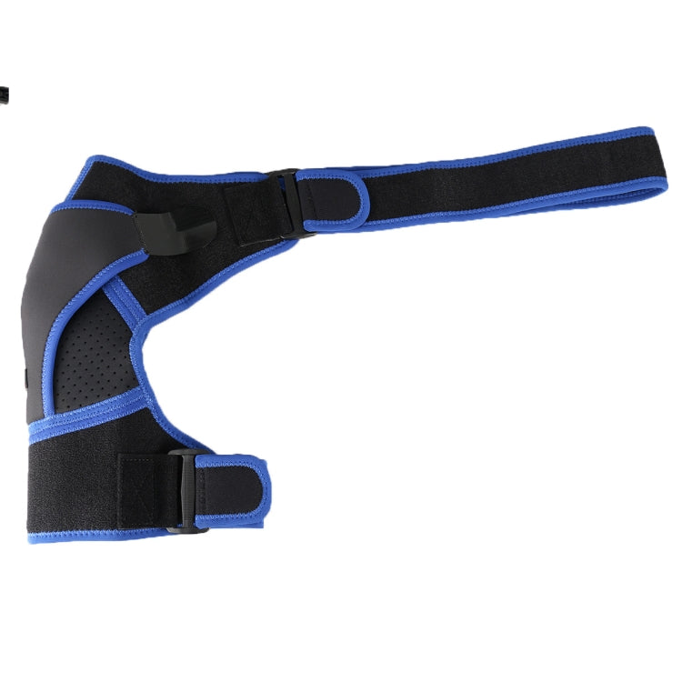 G06 Pressione regolabile in quattro direzioni e spalline traspiranti Equipaggiamento protettivo sportivo ， Stile:, Ordinary Version M (Black Blue), Ordinary Version L(Black Blue), Airbag Version M (Black Blue), Airbag Version L (Black And Blue)        ...
