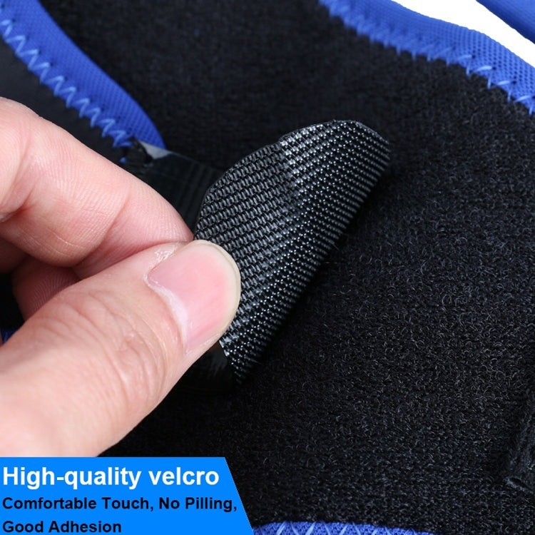 G06 Pressione regolabile in quattro direzioni e spalline traspiranti Equipaggiamento protettivo sportivo ， Stile:, Ordinary Version M (Black Blue), Ordinary Version L(Black Blue), Airbag Version M (Black Blue), Airbag Version L (Black And Blue)        ...