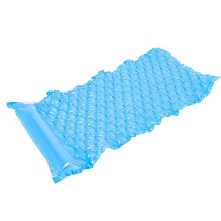 Divano letto ad acqua gonfiabile in PVC 106-148 cm