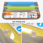 Divano letto ad acqua gonfiabile in PVC 106-148 cm