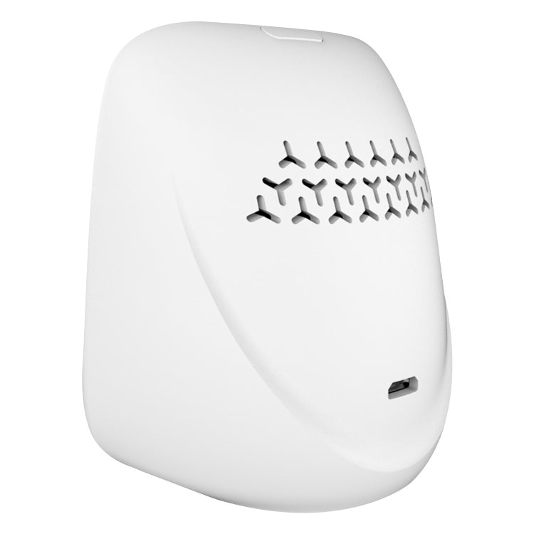DM1308B Rilevatore di concentrazione di anidride carbonica con display a LED, DM1308B