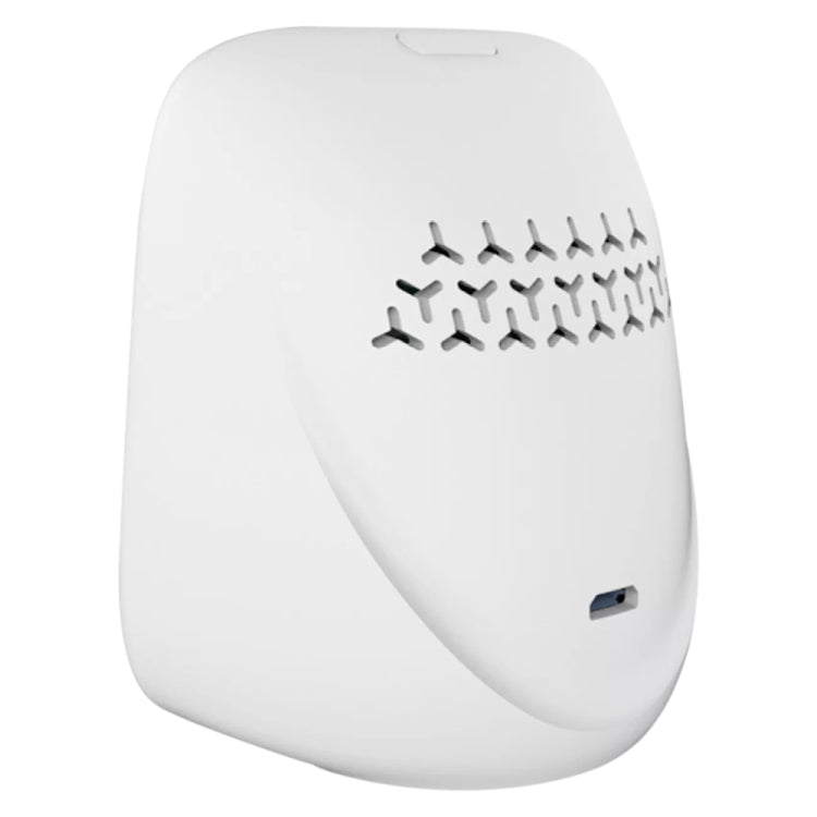 Monitor CO2 qualità aria interna 400-5000ppm con sensore NDIR