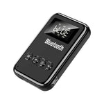 Trasmettitore Ricevitore Bluetooth 5.0 2 in 1