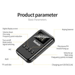 Trasmettitore Ricevitore Bluetooth 5.0 2 in 1