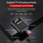 Trasmettitore Ricevitore Bluetooth 5.0 2 in 1
