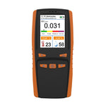 Analizzatore di ozono portatile DM509-O3 con sensore