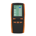 Analizzatore di ozono portatile DM509-O3 con sensore