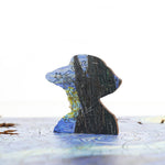 Puzzle di legno irregolare The Starry Night 340 pezzi