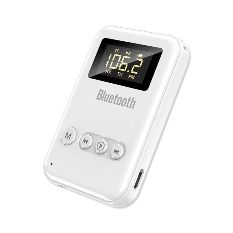 Ricevitore Bluetooth 5.0 Trasmettitore Audio 2 in 1