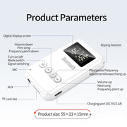 Ricevitore Bluetooth 5.0 Trasmettitore 2 in 1