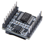 Modulo audio mini HW-247A per lettore MP3 2 pezzi