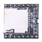 Modulo audio mini HW-247A per lettore MP3 2 pezzi