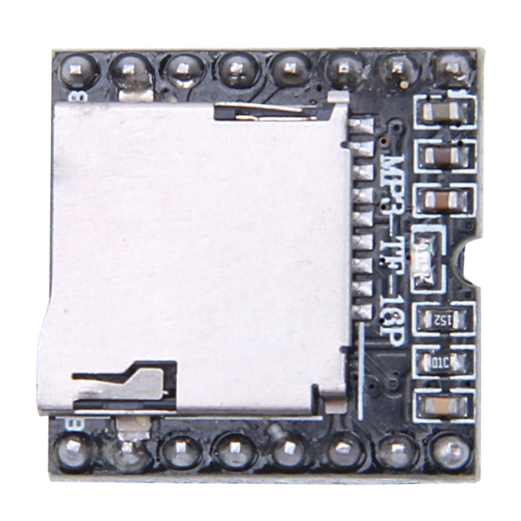 Modulo audio mini HW-247A per lettore MP3 2 pezzi