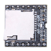Modulo audio per lettore MP3 mini HW-247A da 2 pezzi, Mini MP3