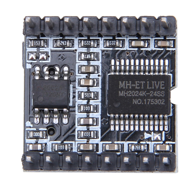 Modulo audio mini HW-247A per lettore MP3 2 pezzi