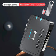 M6 Ricevitore e Trasmettitore Bluetooth 5.0
