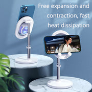 Supporto Telescopico per Telefono OATSBASF