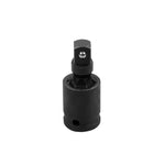 3 PCS Windurate Giunto Universale Connettore Chiave Elettrica Manicotto Giunto Sterzo Elettrico Testa, Specifica:, 1/4 inch, 1/2 inch, 3/8 inch