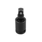 3 PCS Windurate Giunto Universale Connettore Chiave Elettrica Manicotto Giunto Sterzo Elettrico Testa, Specifica:, 1/4 inch, 1/2 inch, 3/8 inch