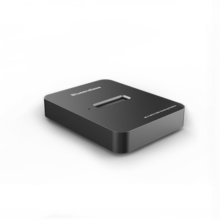 M.2 NGFF / NVME Solid State Drive Bottom USB3.1 Notebook SSD esterno Mobile Hard Disk Socket, Stile:, SD01 (M.2 SATA Protocol), SD02 (M.2 NVME Protocol)