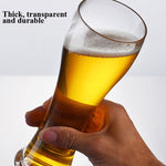 Bicchiere da birra in acrilico KTV Bar Bicchiere da birra, 2 PCS 470ml No. 1  Cup, 620ml  No. 2 Cup, 550ml  No. 3 Cup, 1150ml   No. 4  Cup, 370ml No. 5  Cup, 550ml No. 6  Cup, 450ml  No. 7 Cup, 500ml No. 8   Cup, 3 PCS 320ml  No. 9 Cup, 420ml No. 10   ...