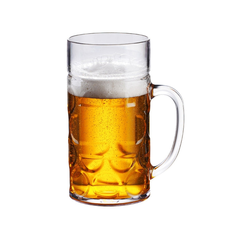 Bicchiere da birra in acrilico KTV Bar Bicchiere da birra, 2 PCS 470ml No. 1  Cup, 620ml  No. 2 Cup, 550ml  No. 3 Cup, 1150ml   No. 4  Cup, 370ml No. 5  Cup, 550ml No. 6  Cup, 450ml  No. 7 Cup, 500ml No. 8   Cup, 3 PCS 320ml  No. 9 Cup, 420ml No. 10   ...