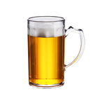 Bicchiere da birra in acrilico KTV Bar Bicchiere da birra, 2 PCS 470ml No. 1  Cup, 620ml  No. 2 Cup, 550ml  No. 3 Cup, 1150ml   No. 4  Cup, 370ml No. 5  Cup, 550ml No. 6  Cup, 450ml  No. 7 Cup, 500ml No. 8   Cup, 3 PCS 320ml  No. 9 Cup, 420ml No. 10   ...
