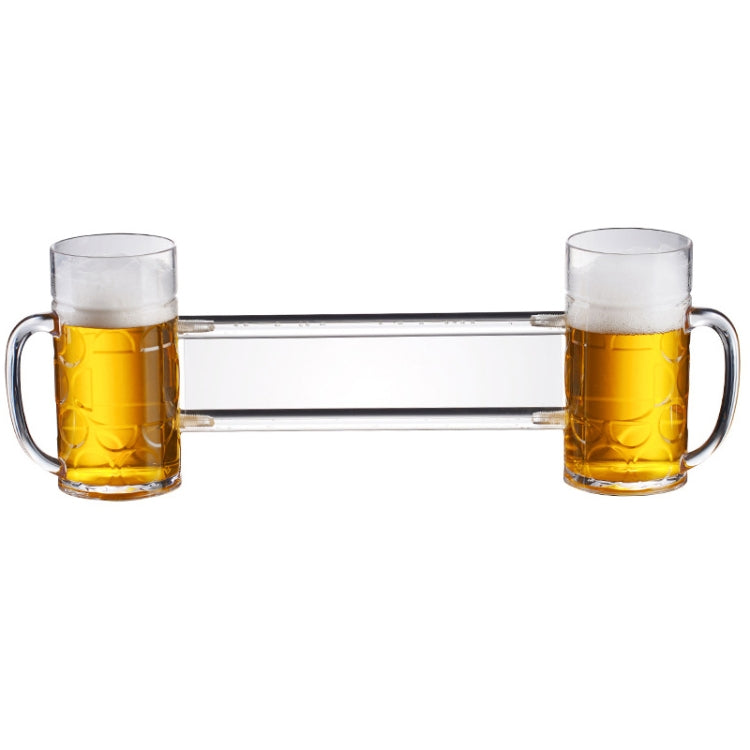 Bicchiere da birra in acrilico KTV Bar Bicchiere da birra, 2 PCS 470ml No. 1  Cup, 620ml  No. 2 Cup, 550ml  No. 3 Cup, 1150ml   No. 4  Cup, 370ml No. 5  Cup, 550ml No. 6  Cup, 450ml  No. 7 Cup, 500ml No. 8   Cup, 3 PCS 320ml  No. 9 Cup, 420ml No. 10   ...
