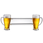 Bicchiere da birra in acrilico KTV Bar Bicchiere da birra, 2 PCS 470ml No. 1  Cup, 620ml  No. 2 Cup, 550ml  No. 3 Cup, 1150ml   No. 4  Cup, 370ml No. 5  Cup, 550ml No. 6  Cup, 450ml  No. 7 Cup, 500ml No. 8   Cup, 3 PCS 320ml  No. 9 Cup, 420ml No. 10   ...