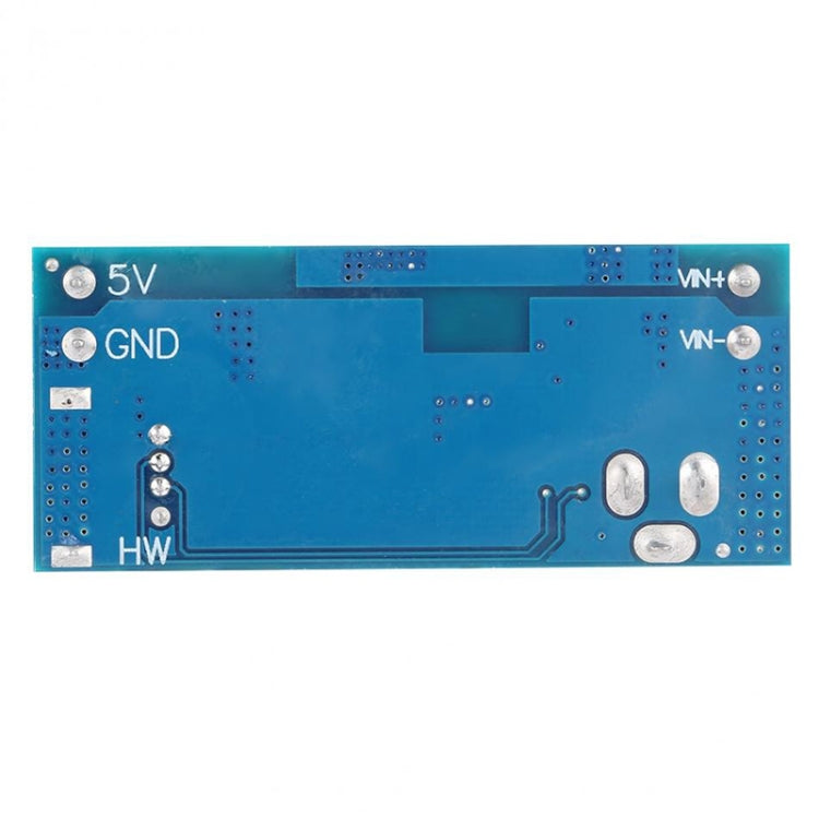 Modulo buck HW-688 DC 5V6A da 12V24V a 5V Alimentazione USB Ricarica 5A ad alta potenza 30W, 24V / 12V To 5V 6A