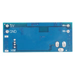 Modulo buck DC 12V/24V a 5V 6A USB 30W alimentazione