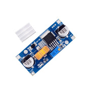 2 PZ HW-064 XL4015 DC Modulo step-down regolabile