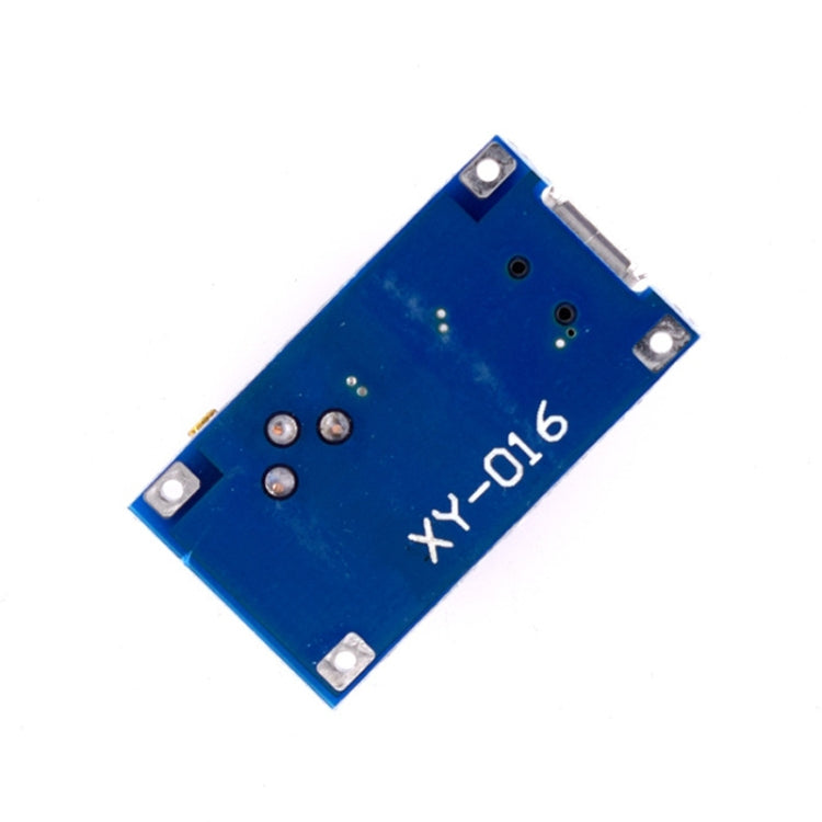 5 PCS HW-183 2A Boost Board DC Boost Module Auto / Ricarica / USB / Modulo di conversione ad alta potenza