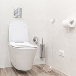 RSH-WL03 Tuya Smart Water Level Alarm Rilevatore remoto di perdite d'acqua WiFi