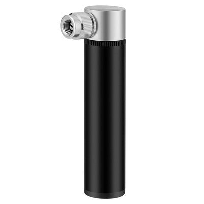 Bicicletta Piccola pompa in lega di alluminio Mini tubo di alimentazione portatile per pallacanestro, Aluminum Alloy Pump(Black), Aluminum Alloy Pump(Red), Aluminum Alloy Pump(Blue), Aluminum Alloy Pump(Silver), Aluminum Alloy Pump(Golden)