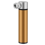 Bicicletta Piccola pompa in lega di alluminio Mini tubo di alimentazione portatile per pallacanestro, Aluminum Alloy Pump(Black), Aluminum Alloy Pump(Red), Aluminum Alloy Pump(Blue), Aluminum Alloy Pump(Silver), Aluminum Alloy Pump(Golden)