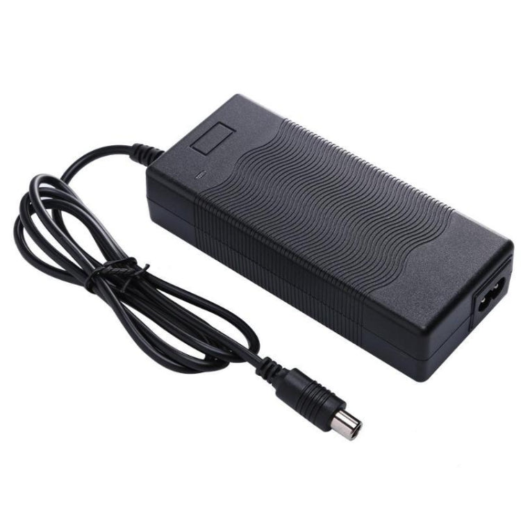THGX-4202 42V / 2A DC 5.5mm Porta di ricarica Adattatore di alimentazione per scooter elettrico universale Caricabatteria al litio per Xiaomi Mijia M365 e Ninebot ES2 / ES4,, EU Plug, US Plug, UK Plug, AU Plug