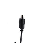 THGX-4202 42V / 2A DC 5.5mm Porta di ricarica Adattatore di alimentazione per scooter elettrico universale Caricabatteria al litio per Xiaomi Mijia M365 e Ninebot ES2 / ES4,, EU Plug, US Plug, UK Plug, AU Plug