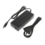 THGX-4202 42V / 2A DC 5.5mm Porta di ricarica Adattatore di alimentazione per scooter elettrico universale Caricabatteria al litio per Xiaomi Mijia M365 e Ninebot ES2 / ES4,, EU Plug, US Plug, UK Plug, AU Plug