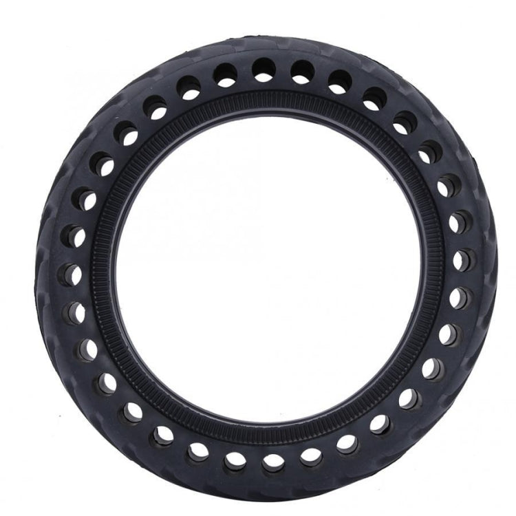 Pneumatico in gomma resistente agli pneumatici antideflagrante a nido d'ape per scooter elettrico da 8,5 pollici per Xiaomi Mijia M365 / M365 Pro, 8.5 Inch For Xiaomi M365 / Pro