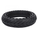 Pneumatico in gomma resistente agli pneumatici antideflagrante a nido d'ape per scooter elettrico da 8,5 pollici per Xiaomi Mijia M365 / M365 Pro, 8.5 Inch For Xiaomi M365 / Pro