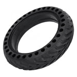 Pneumatico in gomma resistente agli pneumatici antideflagrante a nido d'ape per scooter elettrico da 8,5 pollici per Xiaomi Mijia M365 / M365 Pro, 8.5 Inch For Xiaomi M365 / Pro