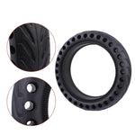 Pneumatico in gomma resistente agli pneumatici antideflagrante a nido d'ape per scooter elettrico da 8,5 pollici per Xiaomi Mijia M365 / M365 Pro, 8.5 Inch For Xiaomi M365 / Pro