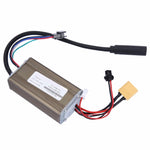 Accessori di ricambio per la scheda di controllo principale dello schermo di visualizzazione a LED per scooter elettrico per le serie Kugoo S1 / S2 / S3, Controller+Display