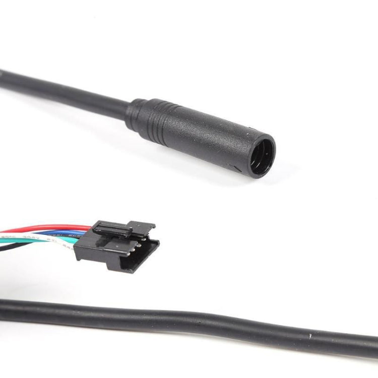 Accessori di ricambio per la scheda di controllo principale dello schermo di visualizzazione a LED per scooter elettrico per le serie Kugoo S1 / S2 / S3, Controller+Display