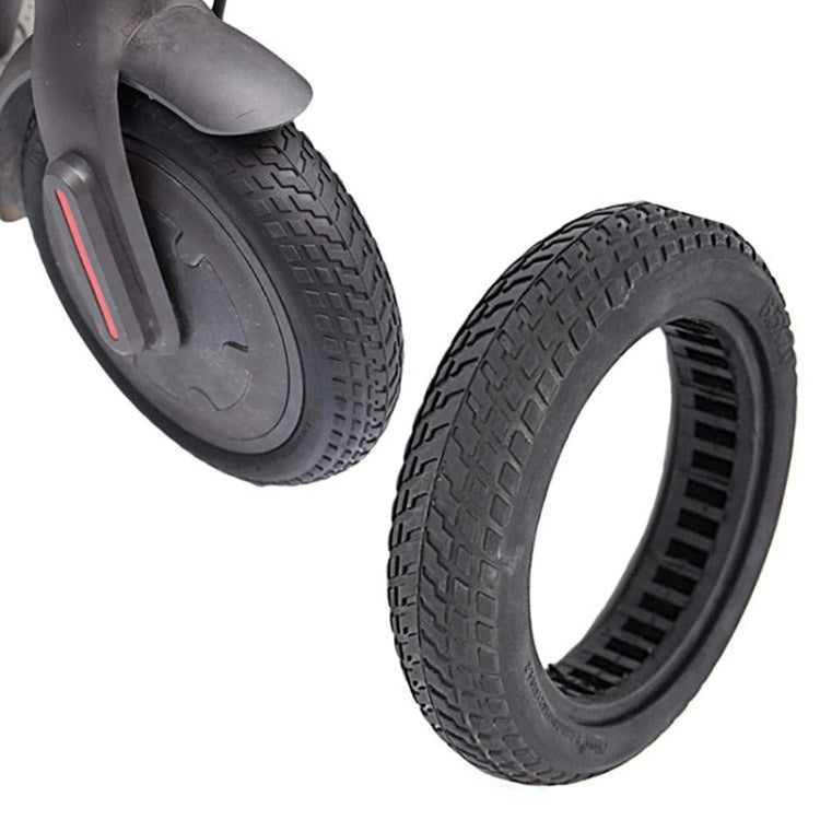Pneumatico antideflagrante in gomma antideflagrante per scooter elettrico da 8,5 pollici per Xiaomi Mijia M365 / M365 Pro, 8.5 Inch Hollow For Xiaomi M365 / Pro