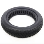 Pneumatico antideflagrante in gomma antideflagrante per scooter elettrico da 8,5 pollici per Xiaomi Mijia M365 / M365 Pro, 8.5 Inch Hollow For Xiaomi M365 / Pro